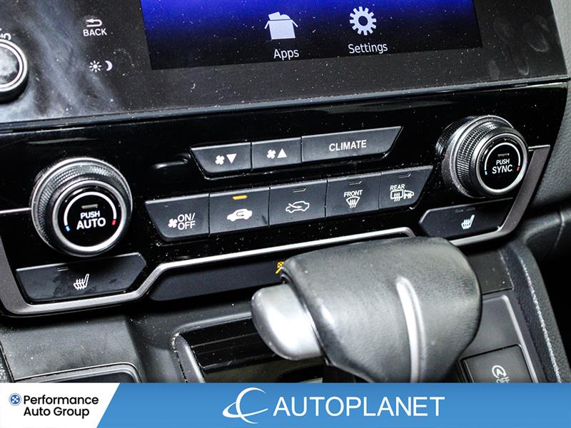 honda CR-V 2022 - 33