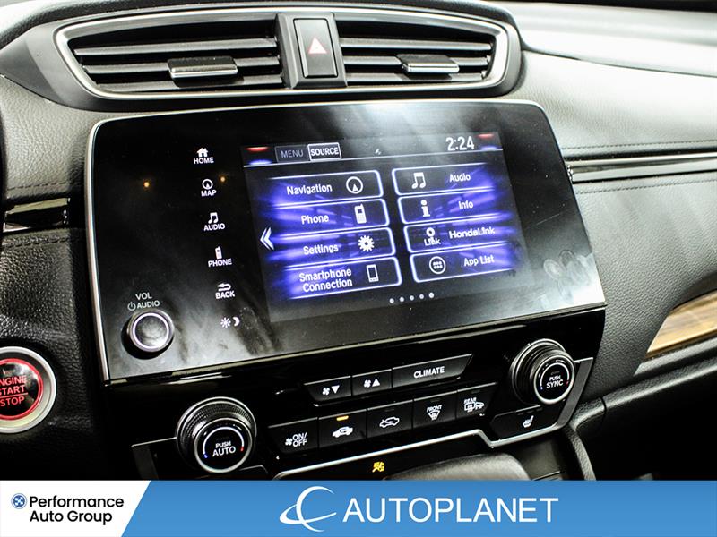 honda CR-V 2022 - 34