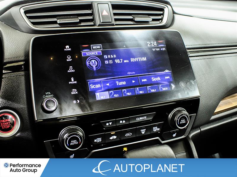 honda CR-V 2022 - 36