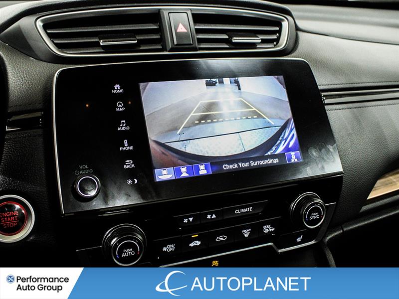 honda CR-V 2022 - 37