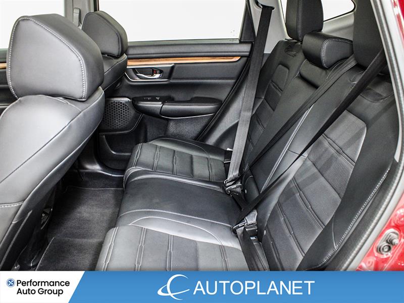 honda CR-V 2022 - 40