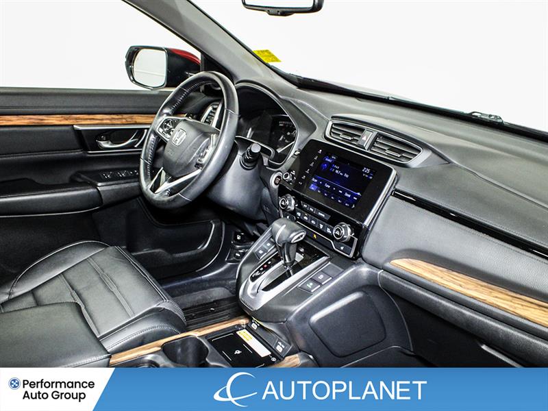 honda CR-V 2022 - 41