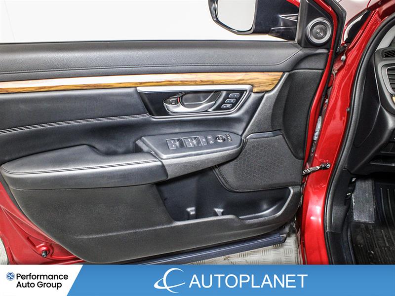 honda CR-V 2022 - 42