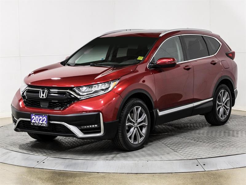 honda CR-V 2022 - 43