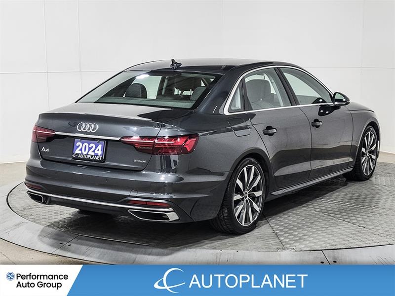 audi A4 2024 - 6