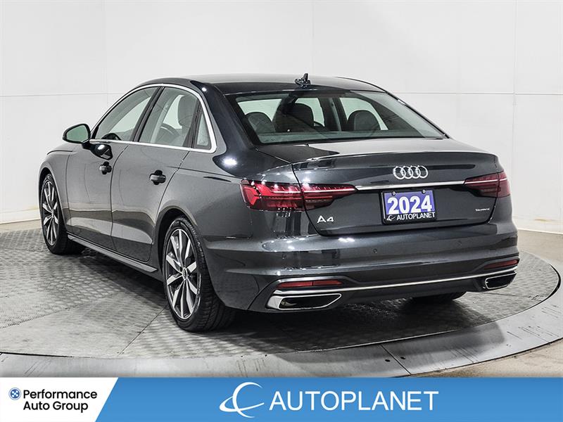 audi A4 2024 - 8