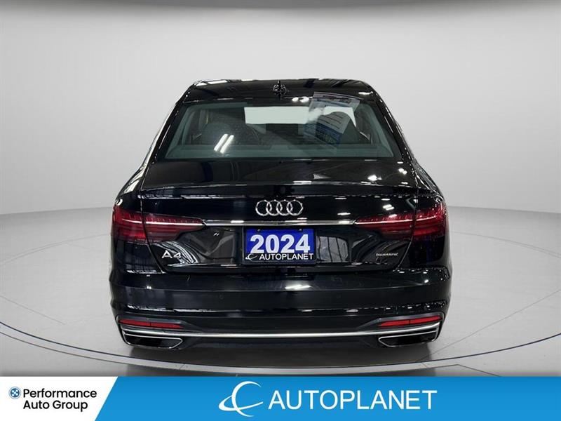 audi A4 2024 - 6