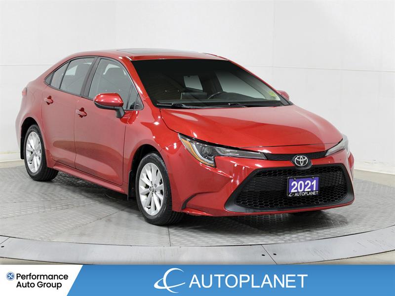 toyota Corolla 2021 - 3