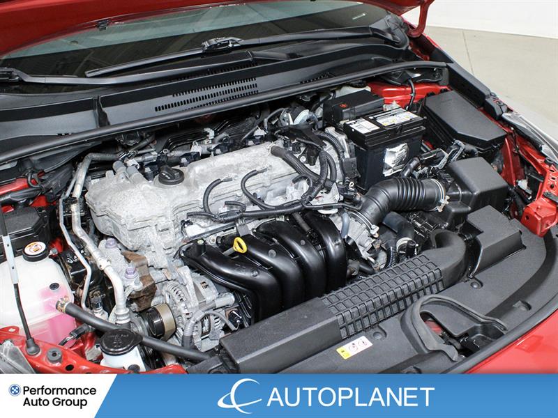 toyota Corolla 2021 - 15