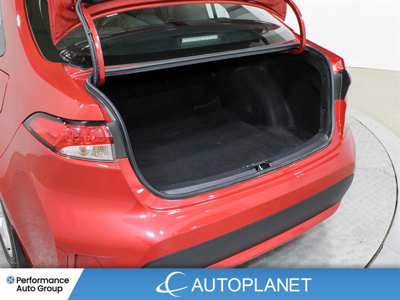 toyota Corolla 2021 - 16