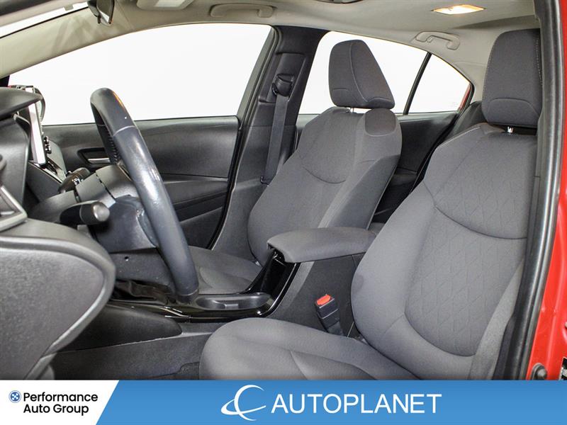 toyota Corolla 2021 - 20