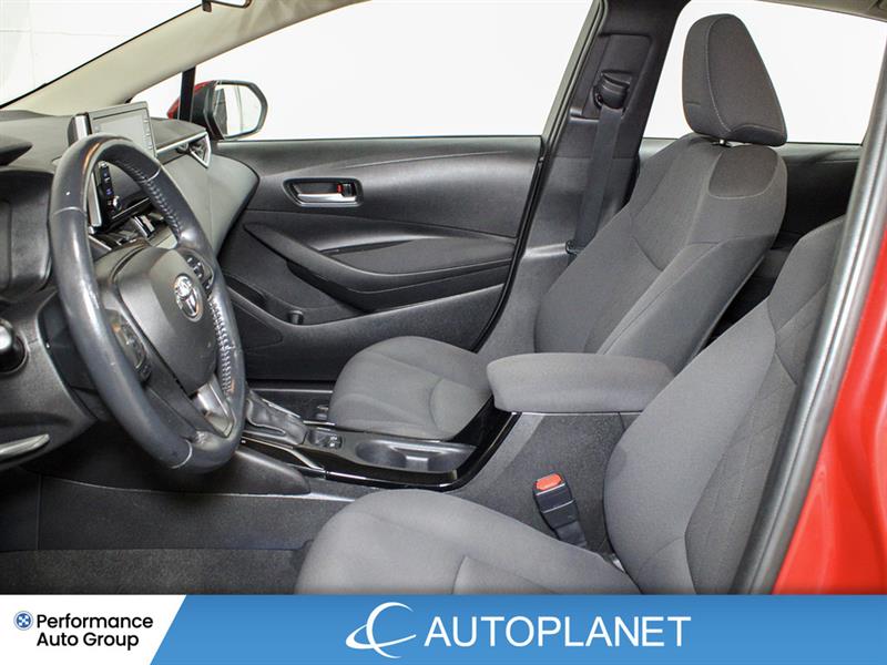 toyota Corolla 2021 - 22