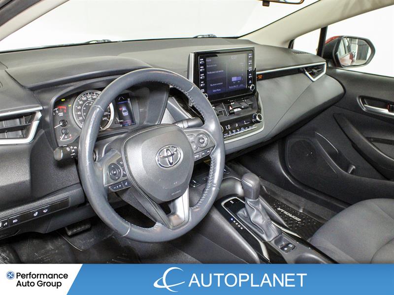 toyota Corolla 2021 - 24