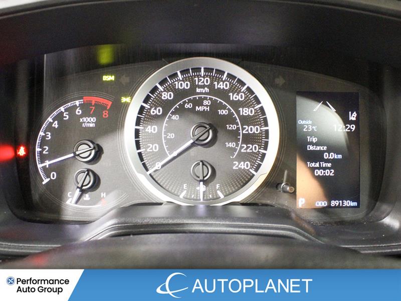 toyota Corolla 2021 - 27