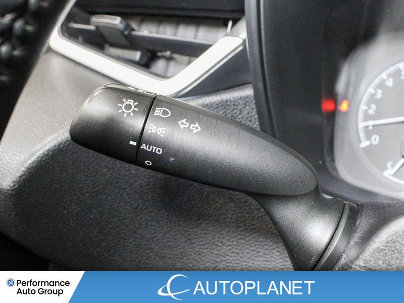 toyota Corolla 2021 - 28