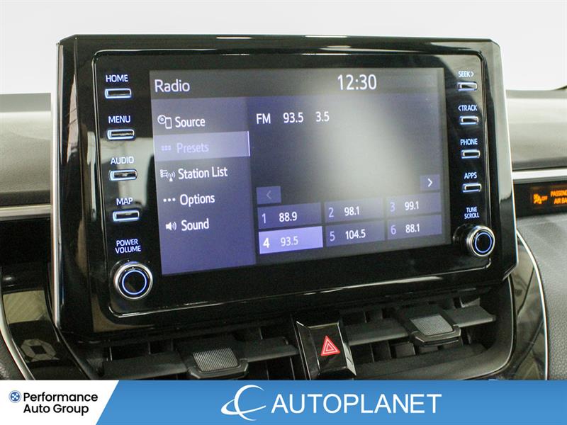 toyota Corolla 2021 - 38