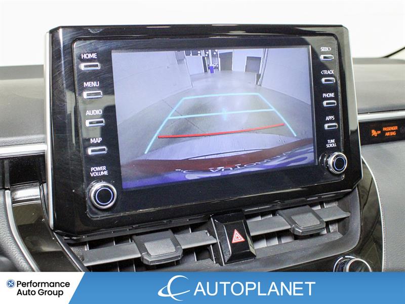 toyota Corolla 2021 - 41