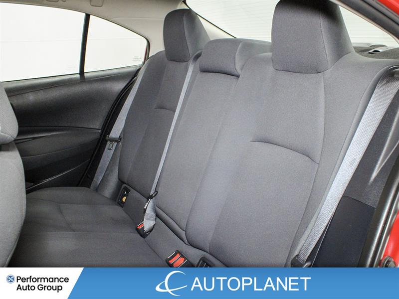 toyota Corolla 2021 - 43