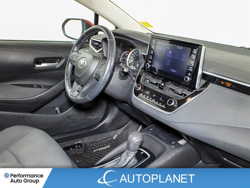 toyota Corolla 2021 - 44