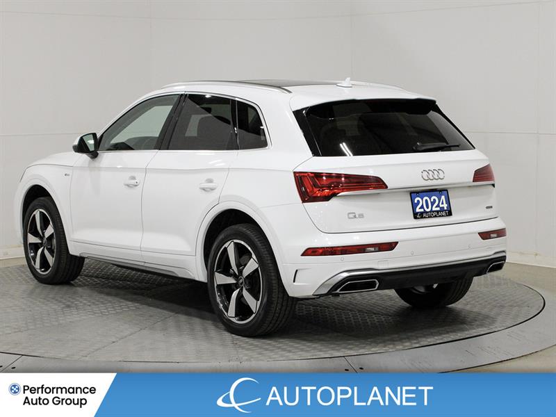 audi Q5 2024 - 5