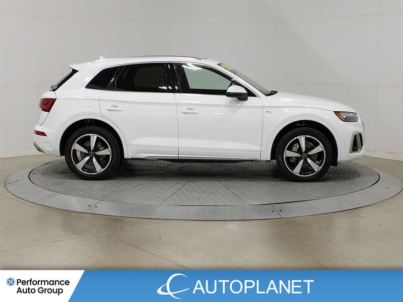 audi Q5 2024 - 9