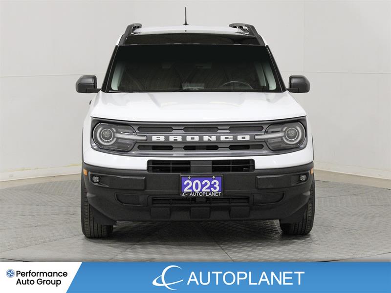 ford Bronco Sport 2023 - 2