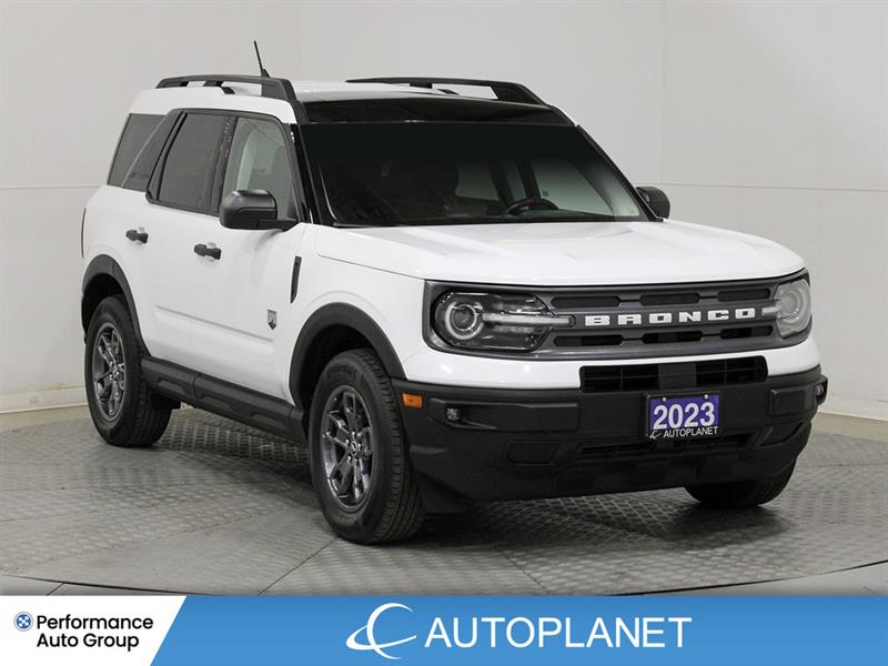 ford Bronco Sport 2023 - 3