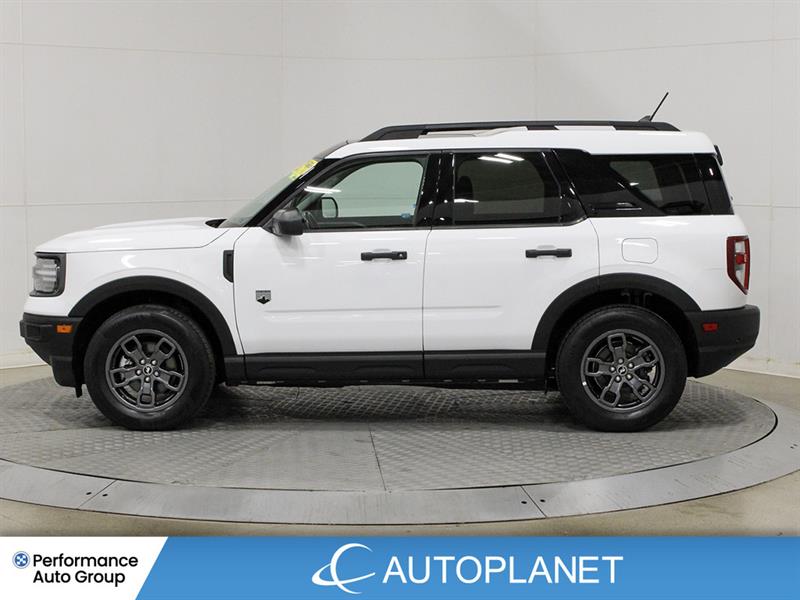 ford Bronco Sport 2023 - 4