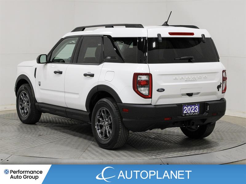 ford Bronco Sport 2023 - 5