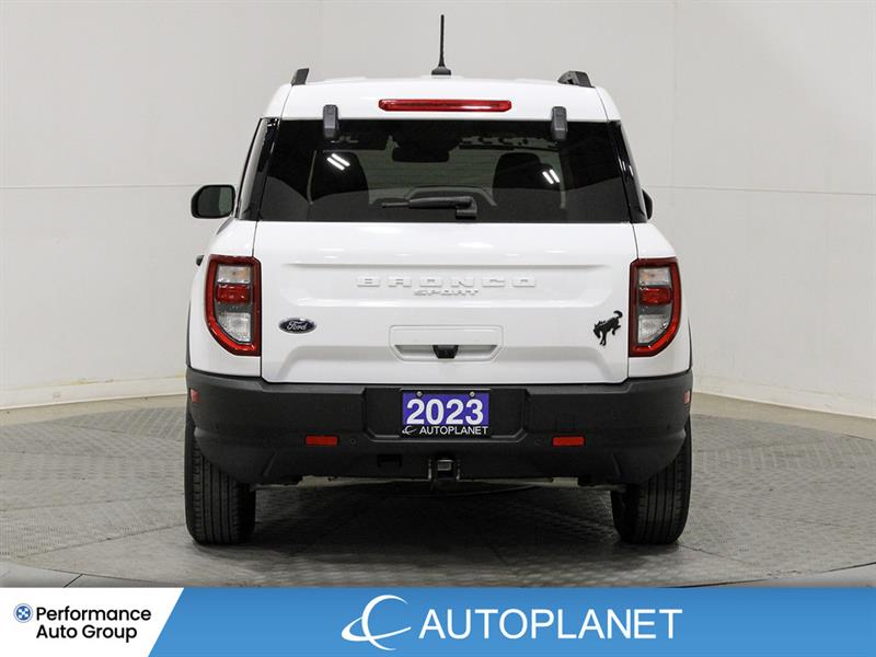 ford Bronco Sport 2023 - 7