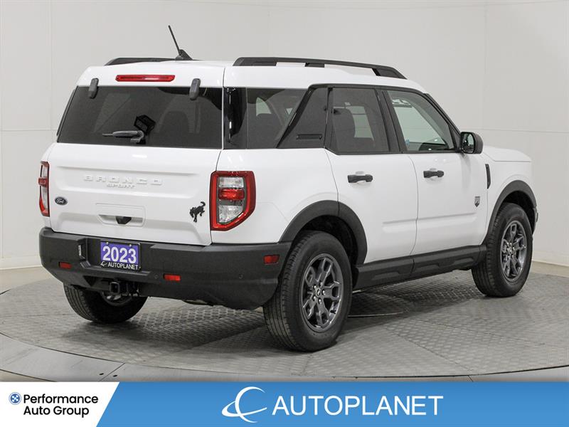 ford Bronco Sport 2023 - 8