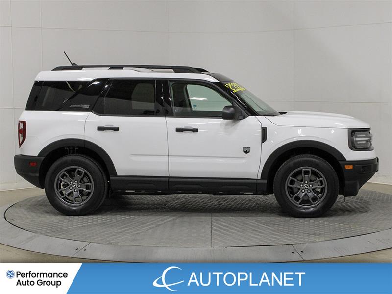 ford Bronco Sport 2023 - 9