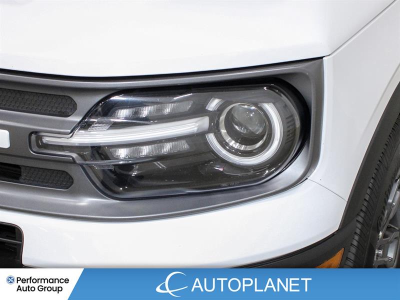 ford Bronco Sport 2023 - 10