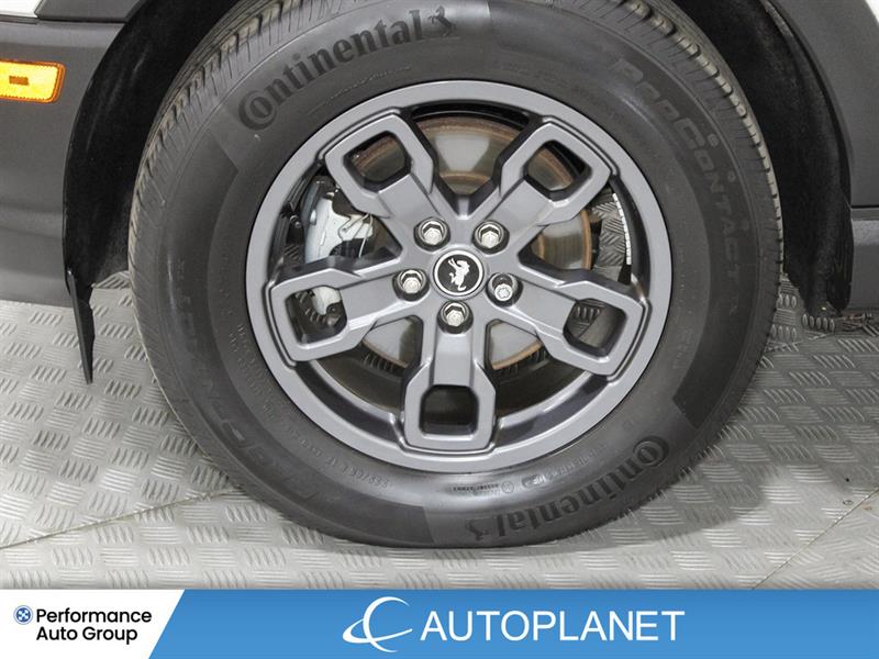 ford Bronco Sport 2023 - 12