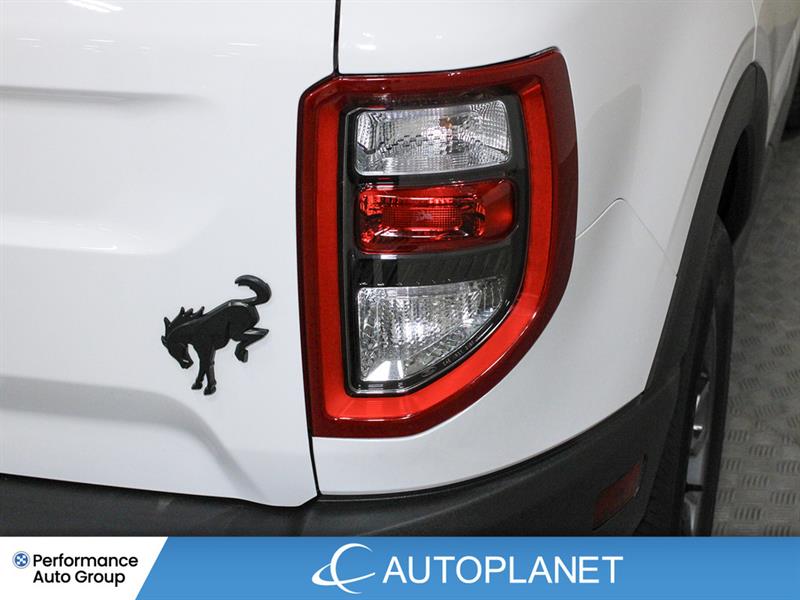 ford Bronco Sport 2023 - 13