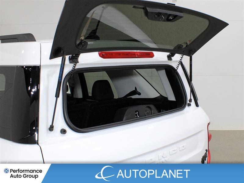 ford Bronco Sport 2023 - 16