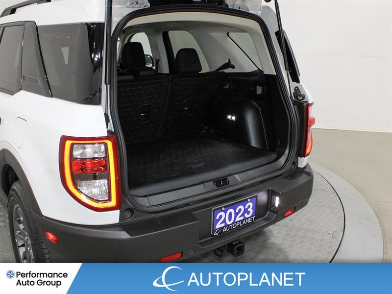 ford Bronco Sport 2023 - 17