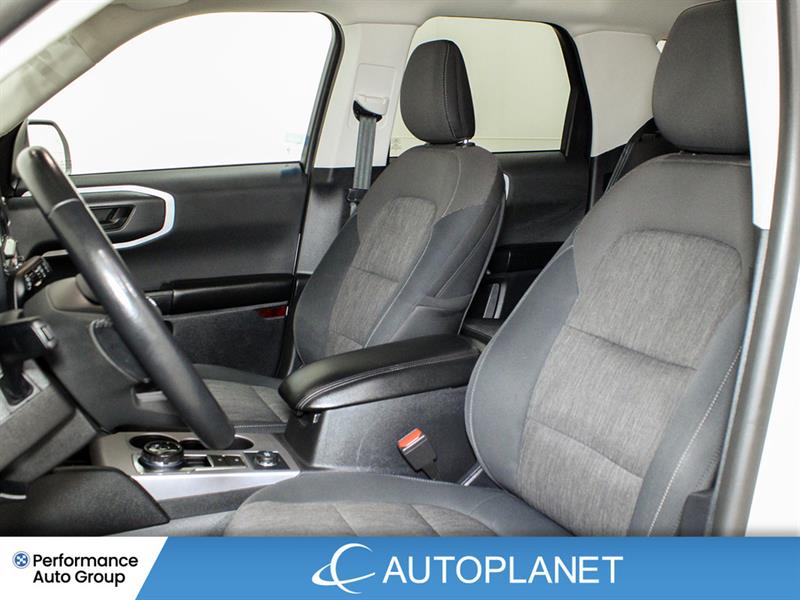 ford Bronco Sport 2023 - 19