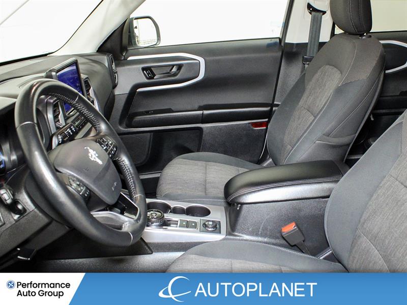 ford Bronco Sport 2023 - 23