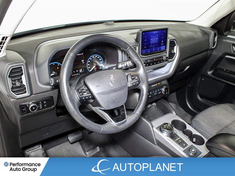 ford Bronco Sport 2023 - 24