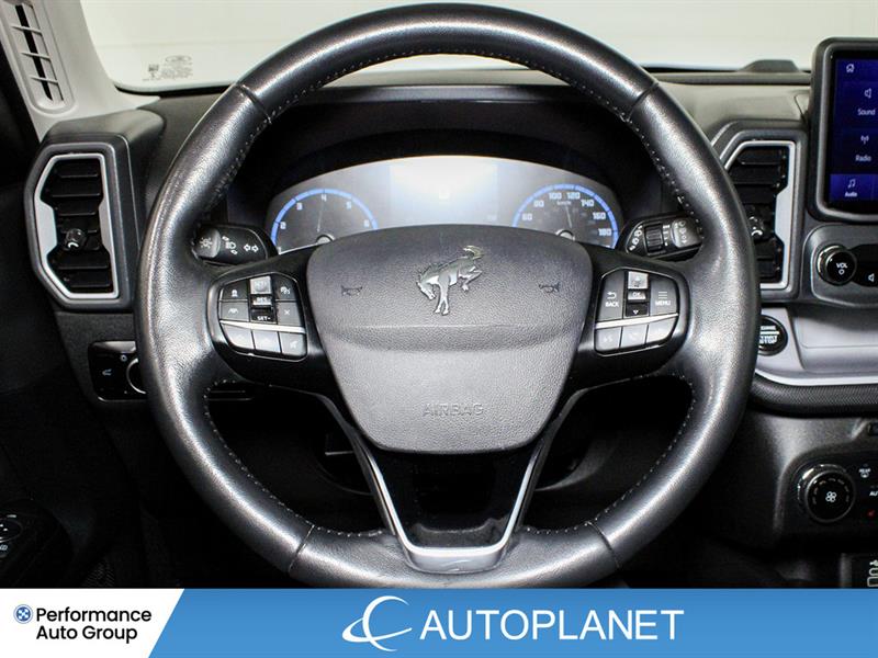 ford Bronco Sport 2023 - 33