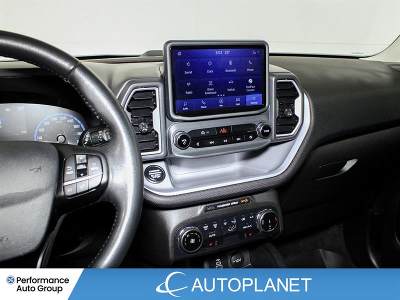 ford Bronco Sport 2023 - 34