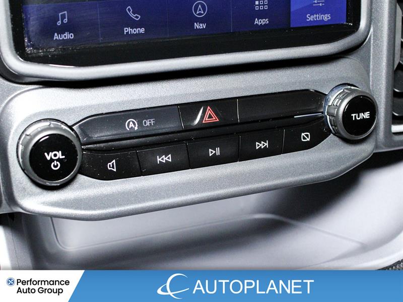 ford Bronco Sport 2023 - 37