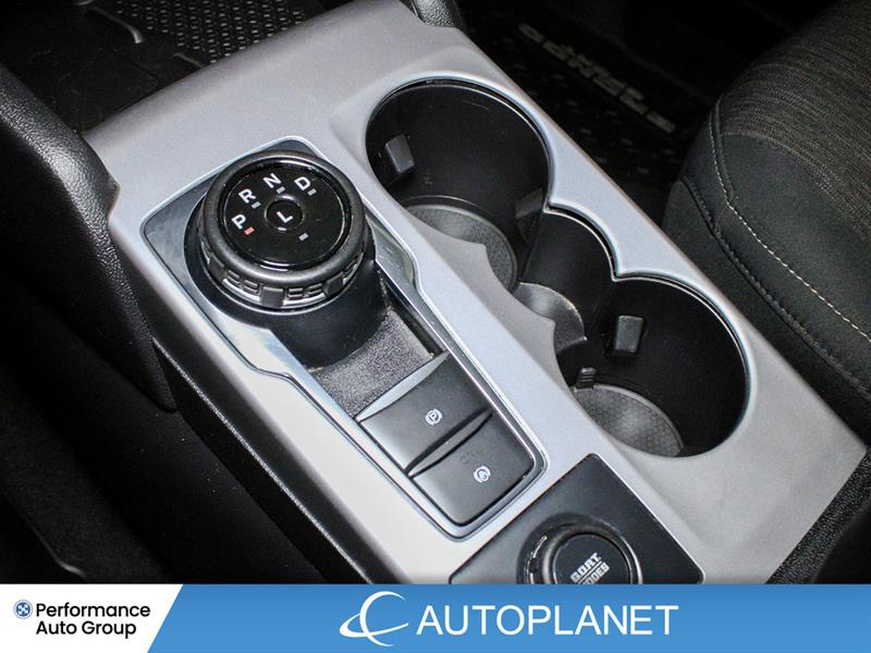 ford Bronco Sport 2023 - 38