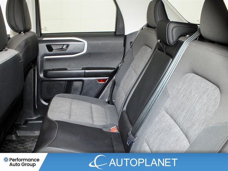 ford Bronco Sport 2023 - 46