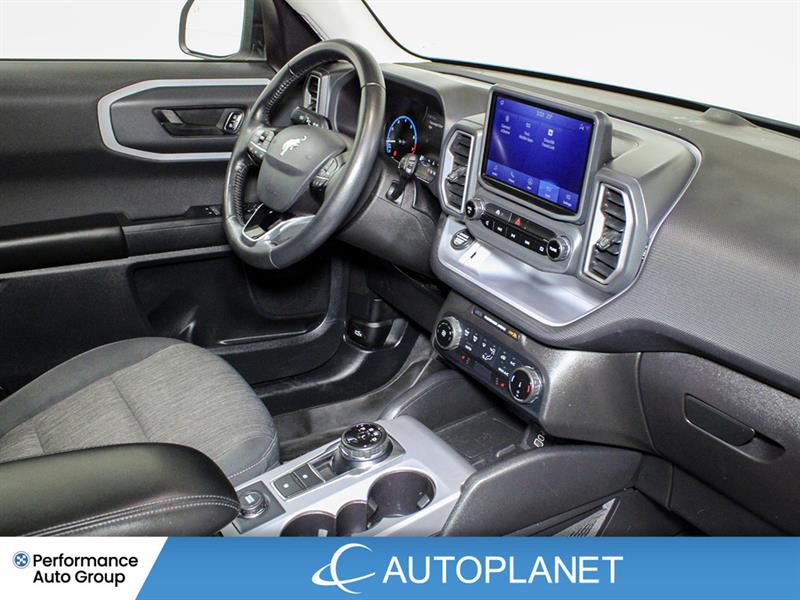 ford Bronco Sport 2023 - 49