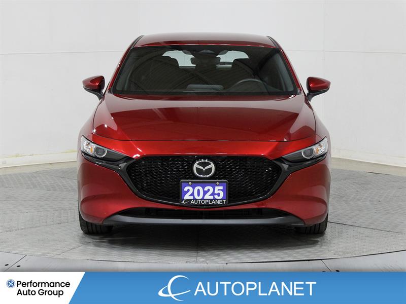 mazda Mazda3 2025 - 2