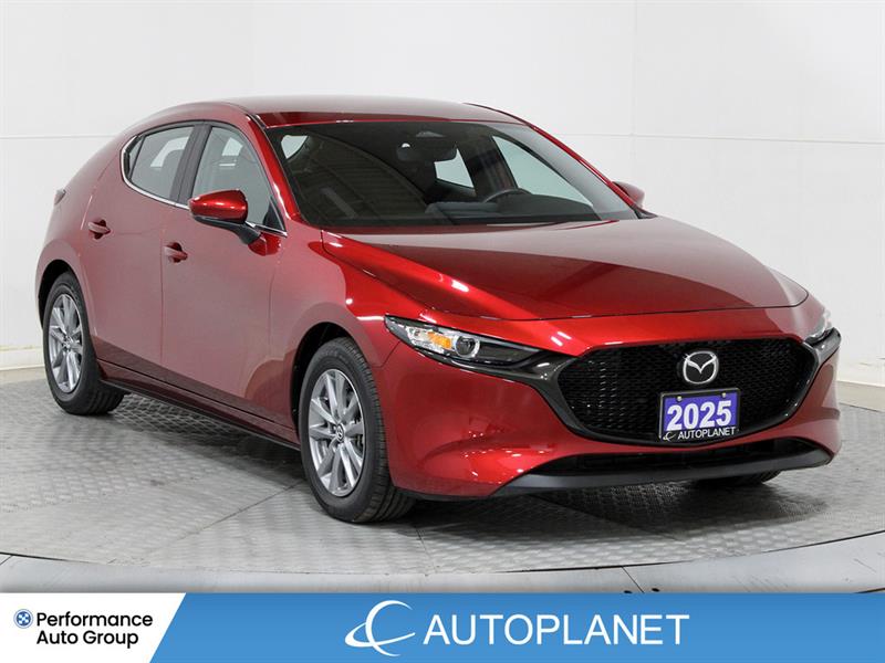 mazda Mazda3 2025 - 3