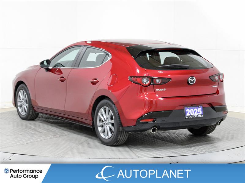 mazda Mazda3 2025 - 5