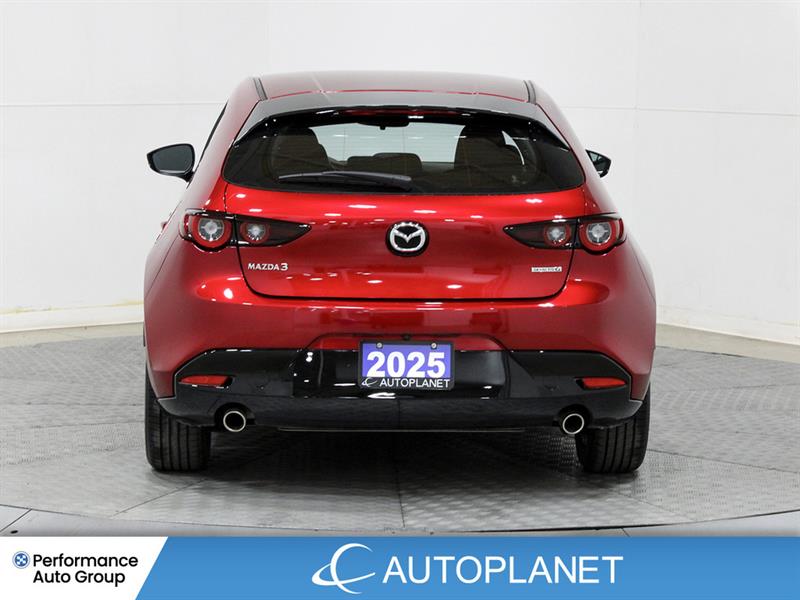 mazda Mazda3 2025 - 7
